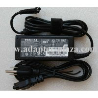 Toshiba PA3432E-1ACA 19V 3.42A AC/DC Adapter/Toshiba PA3432E-1ACA 19V 3.42A Power Supply Cord