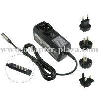 Microsoft 1536 12V 3.6A AC/DC Adapter/Microsoft 1536 12V 3.6A Power Supply Cord