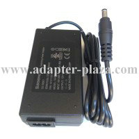 12V 5A Replace HDAD60W103 Hard 12V 5A 60W AC Adapter Power Supply Au-7991n