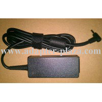 EA-MU01VB CE-MU01V EA-MU01V Replacement Sharp 19V 2.1A / 20V 2A 40W AC Power Adapter Supply Tip 3.5mm x 1.35mm
