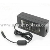 24V 4A 96W Replacement AC Adapter Fit Verifone PWR179-002-01-A FSP090-AAAN2 24V 3.75A