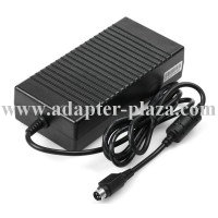 Replacement Lishin 0227B24130 24V 5.42A 130W 4 Pin Power Supply