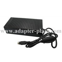 24V 6A Replace 24V 5A 4Pin AC Adapter Charger For Kodak Document Scanner i150 i160 Power Supply