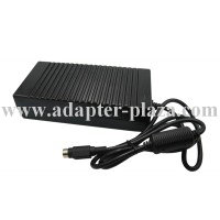 24V 6A Replace 24V 5.4A 4Pin AC Adapter PSM156U-240 Kodak i250 i260 i280 Scanner Power Supply