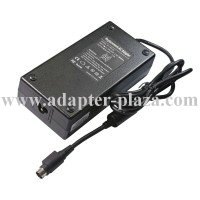 24V 7.5A 180W Replacement CWT CAD150241 FSP150-AAAN1 24V 6.25A 4 Pin AC Adapter Power Supply - Click Image to Close