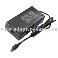 Replacement Delta ADP-180CB B Lishin 0415B24180 24V 7.5A 180W 4 Pin Power Supply