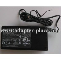 AD8190LF 332-10317-01 Netgear AC Adapter 48V 1.25A Power Supply For GS110TP Tip 6.3mm x 3.0mm