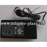 48V 1.25A 332-10771-01 GS308P ADS-65DI-48-1 48060E 332-10772-01 Netgear AC Adapter Tip 6.3mm x 3.0mm