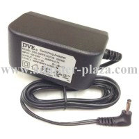 DSA-20PFE-05 FUS 050300 Replacement DVE 5V 3A 15W AC Power Adapter Tip 3.5mm x 1.35mm