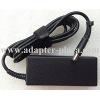 693711-001 677774-002 PPP009C A065R00DL HP 19.5V 3.33A 65W AC Adapter Tip 7.4mm x 5.0mm Center Pin - Click Image to Close