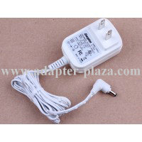6V 1A 6W AC Power Supply Adapter Model GFP051U-0610 Fit PL-7526 Tip 4.0mm x 1.7mm