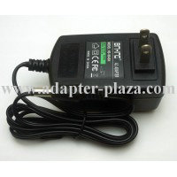 9V 2A 18W AC Adapter Tip 5.5mm x 2.5mm Fit DVD EVD