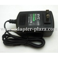 9V 2A 18W AC Adapter Tip 5.5mm x 2.5mm Fit DVD EVD - Click Image to Close