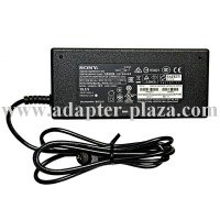 ACDP-100D01 Sony 19.5V 5.2A 100W AC Adapter Power Supply For KDL-24W605A KDL-32W600A KDL-32W603A