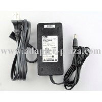 5V 4A 20W AcBel Switching Adapter Model AD8048 ID D90G Tip 5.5mm x 2.1mm