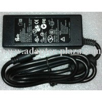 ACU034A-0512 GP-ACU034A-0512 DA-34A02 ADB0512 Replacement Lacie 12V 2A 5V 2A AC Power Adapter Supply Tip 4 Pin - Click Image to Close