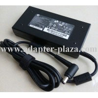 ADC015 Replacement AcBel 19.5V 6.15A 120W AC Power Adapter Tip 7.4mm x 5.0mm With Centre Pin