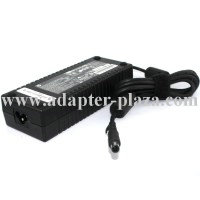 AD8027 589019-001 591693-001 Replacement AcBel 19.5V 6.7A 130W AC Power Adapter Tip 7.4mm x 5.0mm With Centre