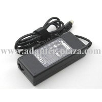 AD7044 API3AD05 AD7043 Replacement AcBel 19V 4.74A 90W AC Power Adapter Tip 4 Pin With Round Head