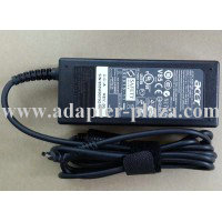 Acer 19V 3.42A 65W AC Power Adapter PA-1650-68 PA-1650-69 PA-1650-80 PA-1650-86 Tip 3.0mm x 1.0mm - Click Image to Close