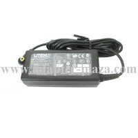 Replacement Acer 19V 3.42A 65W AC Power Adapter ADP-65DB ADP-65HB PA-1650-02 Tip 5.5mm x 2.5mm - Click Image to Close