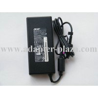 Acer 19V 7.1A 135W AC Power Adapter ADP-135KB T PA-1131-16 Tip 5.5mm x 1.7mm - Click Image to Close