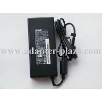 Acer 19V 7.1A 135W AC Power Adapter ADP-135KB T PA-1131-16 Tip 5.5mm x 1.7mm