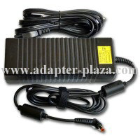 Acer 19V 7.1A 135W AC Power Adapter PA-1131-05 PA-1131-07 ADP-135EB SADP-135EB PA-1131-16 Tip 5.5mm x 2.5mm