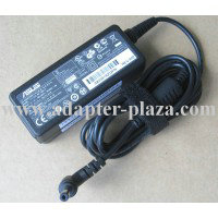 Asus 19V 2.1A 40W AC Power Adapter PA-1400-11 Tip 4.8mm x 1.7mm