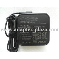 Asus 19V 3.42A 65W AC Power Adapter PA-1650-78 Tip 4.5mm x 3.0mm With Centre Pin