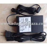 AD-12 AD-12CL AD-12ML AD-12MLA AD-12JL Replacement Casio 12V 1.5A 18W AC Power Adapter Supply Tip 5.5mm x 1.7m - Click Image to Close