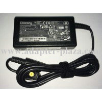 A065R004L A065R035L A11-065N1A A12-065N2A CPA09-004B CPA09-A065N1 Chicony 19V 3.42A 65W AC Power Adapter Tip 5