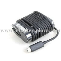 DA30NM150 Dell 30W AC Adapter Type-C 20V 1.5A 12V 2A 5V 2A 08XTW5 ADP-30CD BA XPS12 9250 - Click Image to Close