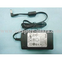 DVE DSA-0421S-07 2 36 7.5V 4.8A 36W AC Adapter Replace HYPERCOM MU24-9075280-A1 7.5V 2.8A 21W - Click Image to Close