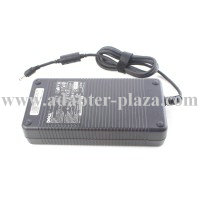 DA-2 ADP-220AB D220P-01 M8811 D3860 M112H MK394 Y2515 Dell 12V 18A 216W AC Power Adapter Tip 5.5mm x 2.5mm