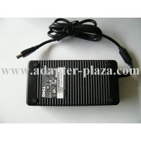 PA-19 DA230PS0-00 PN402 DT878 330-0722 Dell 19.5V 11.8A 230W AC Power Adapter Tip 7.4mm x 5.0mm With Centre Pi