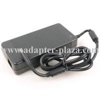 DA330PM111 ADP-330AB D XM3C3 Y90RR ADP-330AB B Dell 19.5V 16.9A 330W AC Power Adapter Tip 7.4mm x 5.0mm With C