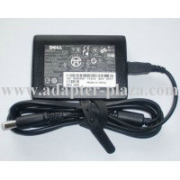 PA-20 PA-1M10 LA45NS0-00 DA45NM100-00 M321M GM456 Dell 19.5V 2.31A 45W AC Power Adapter Tip 7.4mm x 5.0mm With
