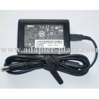 Dell PA-1M10 Family 19.5V 2.31A 45W AC/DC Adapter/Dell PA-1M10 Family 19.5V 2.31A 45W Power Supply Cord