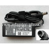 Dell PA-1650-020W Octagonal Tip 19.5V 3.34A AC/DC Adapter/Dell PA-1650-020W Octagonal Tip 19.5V 3.34A Power Su