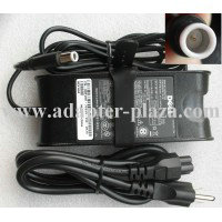 Dell PA-1900-04 19.5V 4.62A AC/DC Adapter/Dell PA-1900-04 19.5V 4.62A Power Supply Cord