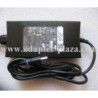 PA-15 PA-5M10 ADP-150RB B DA150PM100-00 PA-1151-06D Dell 19.5V 7.7A 150W AC Power Adapter Tip 7.4mm x 5.0mm Wi