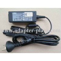 D28MD PA-1300-04 Dell 19V 1.58A 30W AC Power Adapter Tip Dell Special 40-Pin Fit Latitude 10 ST ST2 ST2e Strea - Click Image to Close