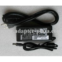 Dell PA-3 19V 3.16A AC/DC Adapter/Dell PA-3 19V 3.16A Power Supply Cord