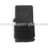 Dell 90W Type-C AC Adapter TDK33 20V 4.5A For XPS12 9250 XPS13 9360 XPS13 9365 XPS15 9560 Venue 8 PRO 5855 - Click Image to Close