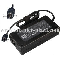 Delta DPS-150NBA 12V 12.5A AC/DC Adapter/Delta DPS-150NBA 12V 12.5A Power Supply Cord