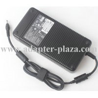 EADP-220AB B Delta 12V 20A 240W AC Adapter Power Supply For Cisco 341-0222-01 Tip 5.5mm x 2.5mm