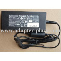 ADP-40DD B PA-1041-71 XY3VK 4WW5R Dell 12V 3.33A 40W AC Power Adapter Tip 5.5mm x 2.1mm
