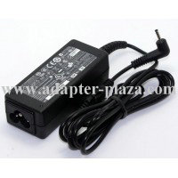 ADP-40PH ADP-40MH EADP-40FB ADP-40HH Delta 19V 2.1A 40W AC Power Adapter Tip 2.5mm x 0.7mm