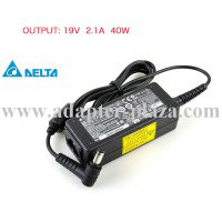 ADP-40MH AB ADP-40PH BB EADP-40FB A ADP-40HH ADP-40PH AB ADP-40MH DB Delta 19V 2.1A 40W AC Power Adapter Tip 5